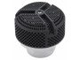 Black Ultra Hi-Flo Vgb Spa Suction
