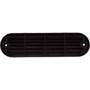 Waterway 8.5"x2-5/16" Spa Vent Assembly - Black