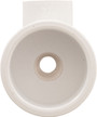 1.5"X.5"Slp Gunite Venturi Tee w/ 7/16"Nozzle
