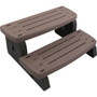33" Spa Step - Bark