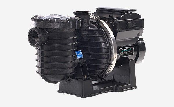 intelliflo vsf variable speed pump