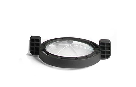 Paramount EDC Lid Assembly with O-Ring - #005-152-2205-00