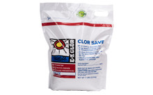 7# Clor Save Stabilizer Pouch