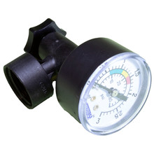 Pressure Gauge Kit, Astral, Top Mount