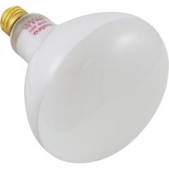 R40 Reflector Flood Incandescent Medium Base Bulb 500W 2700K