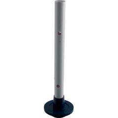 Standpipe Assembly, Pentair Rainbow High Square Foot, 9-3/4