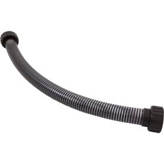 155710 Bomba de piscina para filtro de manguera para filtro Pentair a Sand Dollar, compatible con manguera de filtro de arena Sta-Rite Crystal-Flo - (30 pulgadas de longitud