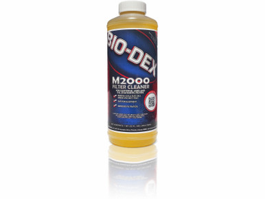 12/Cs Qt Filter Cleaner