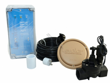 110/220V Levolor W/ 100' Sensor & Valve