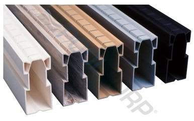 10' Gry Drain Rite Drain