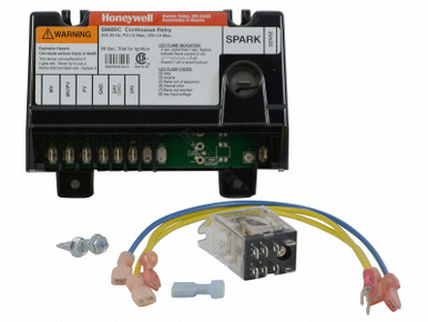 Repl Kit Elec Ignition Control Repl Kit
