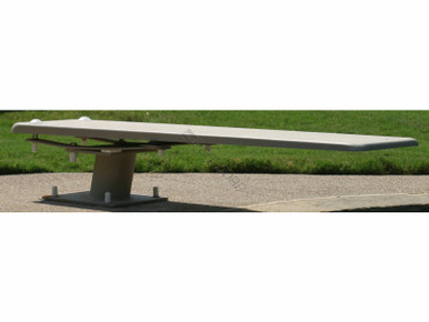 SR Smith 68-210-59810 606/608 Cantilever Jump Stand with Frontier III Board