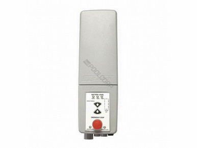 Liftoperator Up/Down 2-Button Control Box