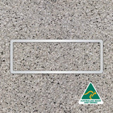 White Standard Fronts