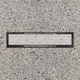 Premium front Number Plate Covers