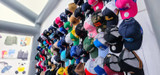 Custom Branded Headwear That Gets Your Business Noticed