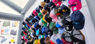 Custom Branded Headwear That Gets Your Business Noticed