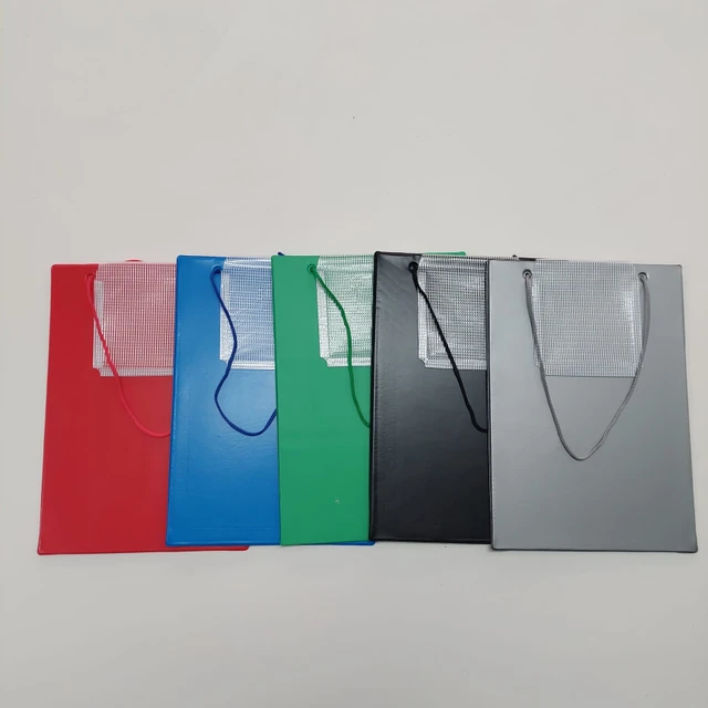 Repair Order (RO) Holder