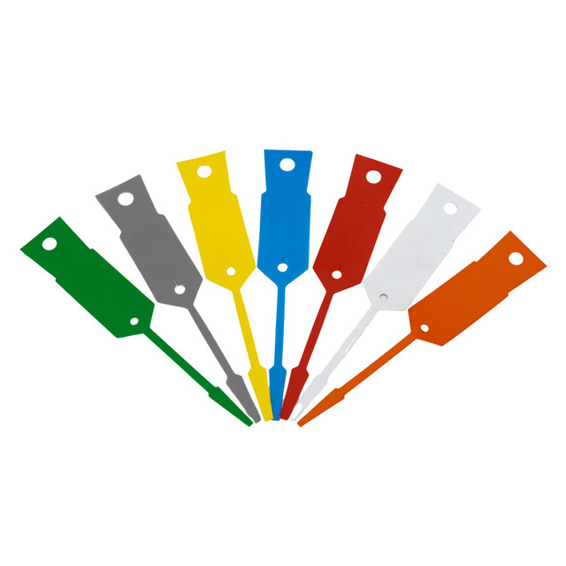 Standard ID Tags- Pack of 1000