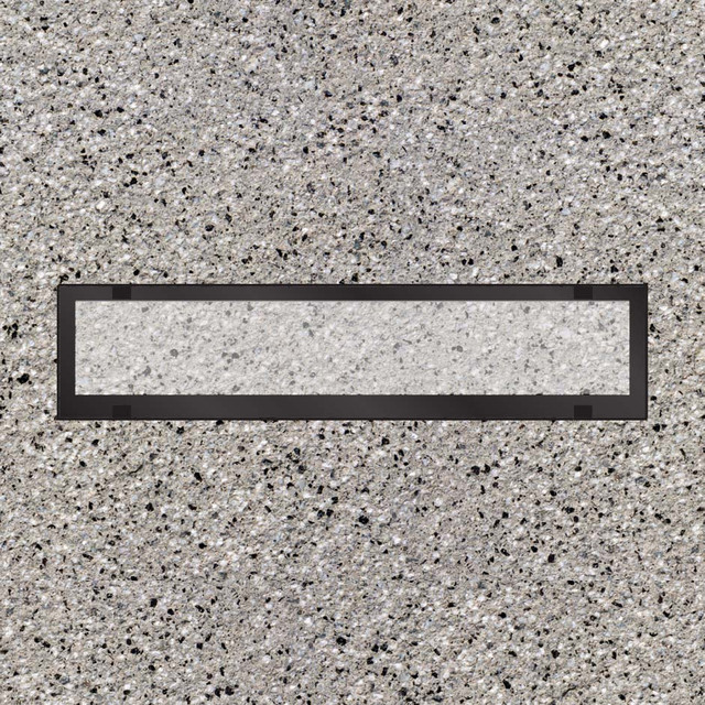 Premium front Number Plate Covers