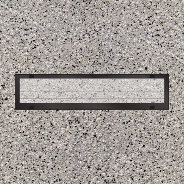 Premium front unlined Number Plate Covers