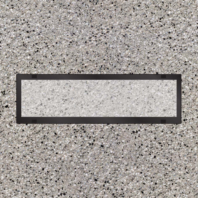 Premium front Number Plate Covers