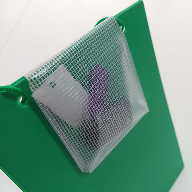 Repair Order (RO) Holder
