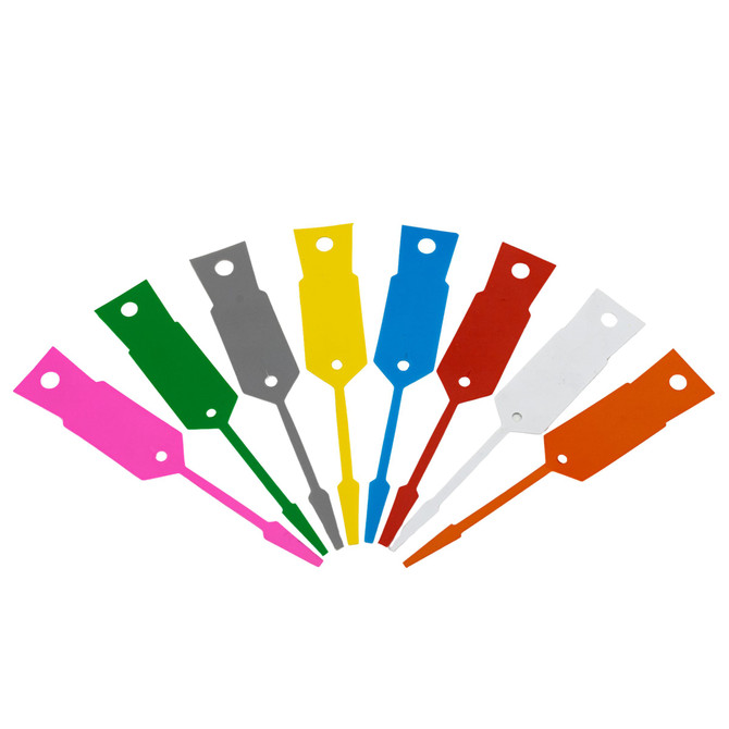 Premium ID Tags- Pack of 1000