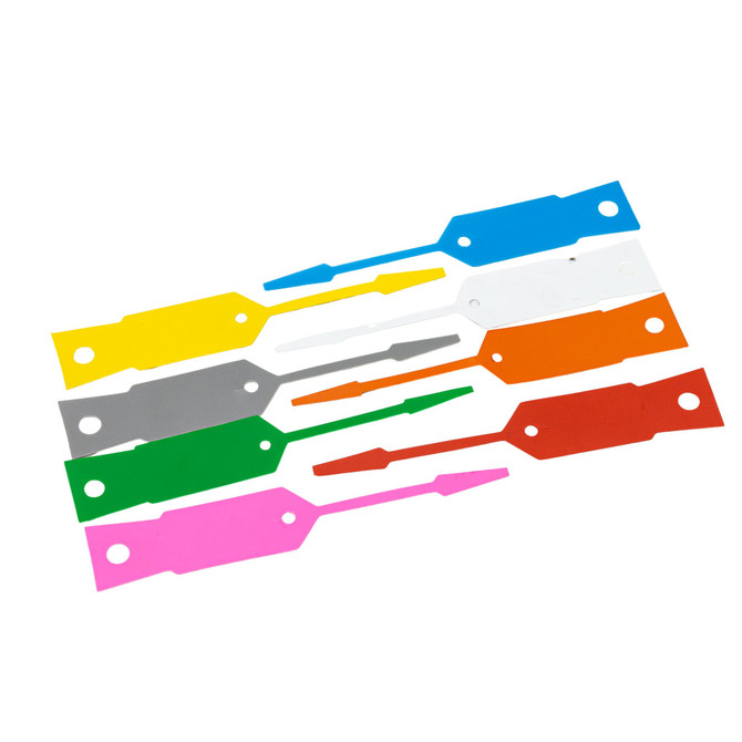 Premium ID Tags- Pack of 1000