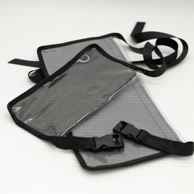 Trade Plate Holder