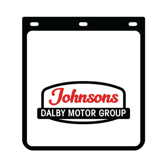 250 x 230 Mudflap