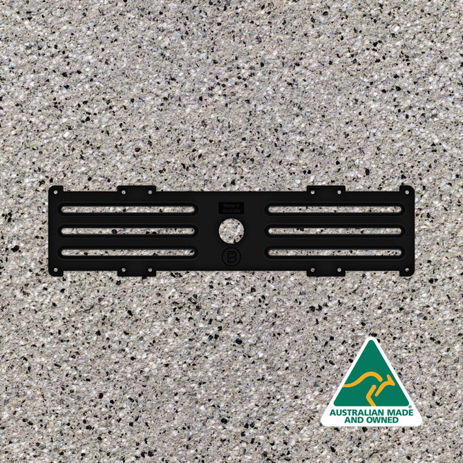Backing Plate