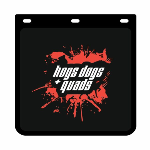 280 x 280 Mudflap