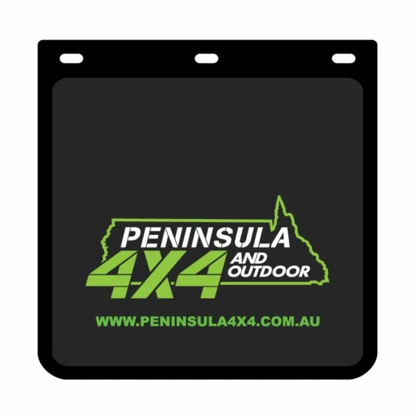 280 x 280 Mudflap