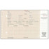 Spare Parts Back Order Forms