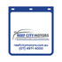 250 x 230 Mudflap