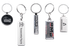 Metal Keyrings