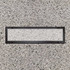 slimline Number Plate Covers