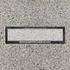 slimline Number Plate Covers