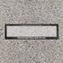 slimline Number Plate Covers