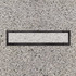 Premium front Number Plate Covers