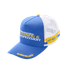 Custom Western Trucker Cap-5 Panel