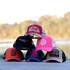 Custom Western Trucker Cap-5 Panel