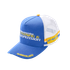 Custom Western Trucker Cap-5 Panel