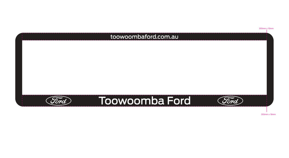 How Much Does a Custom Number Plate Cost?