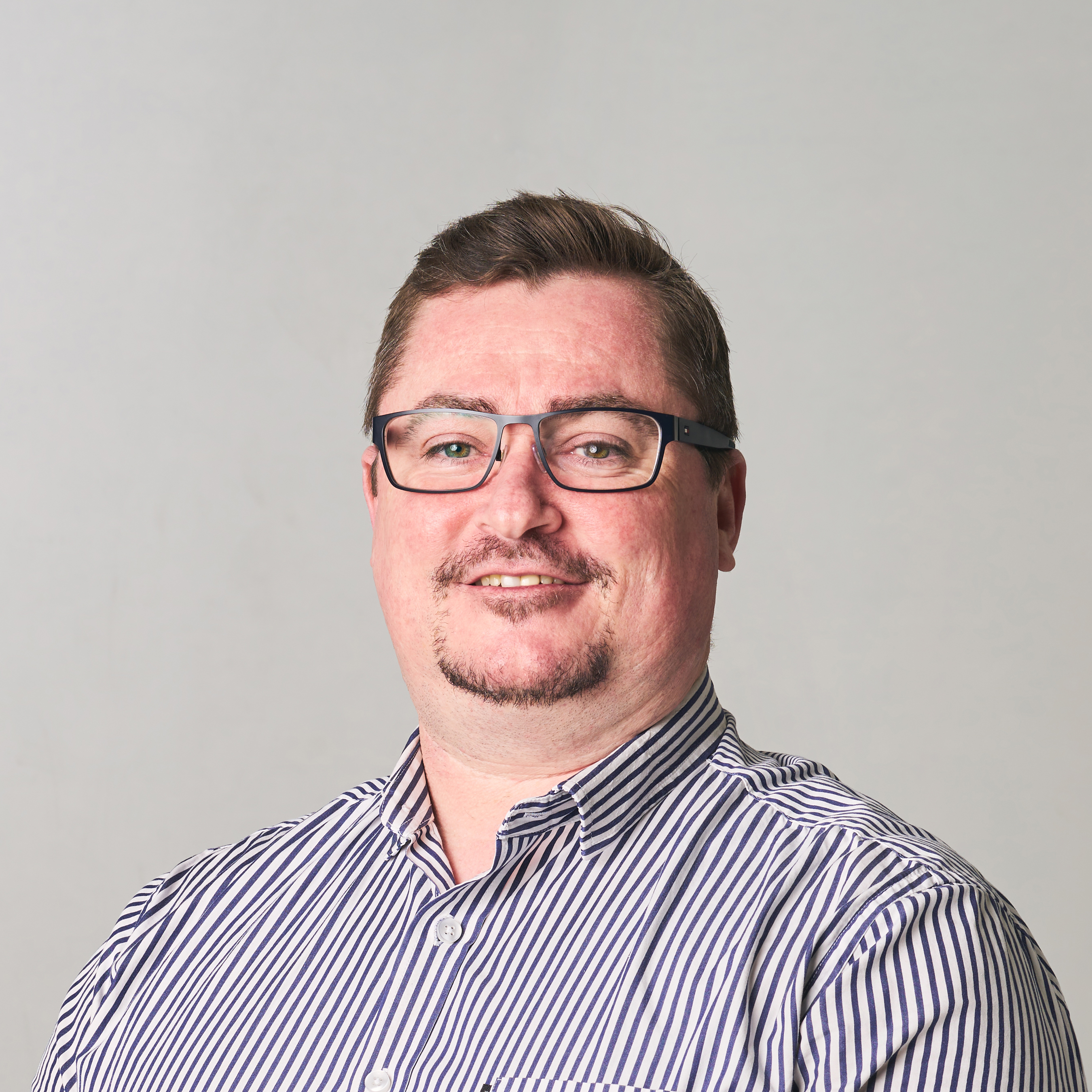 <p><span style="font-size: 14pt;"><strong>Ben Doyle</strong></span><br /><span style="font-size: 10pt;">Sales &amp; Marketing Manager&nbsp;</span></p>