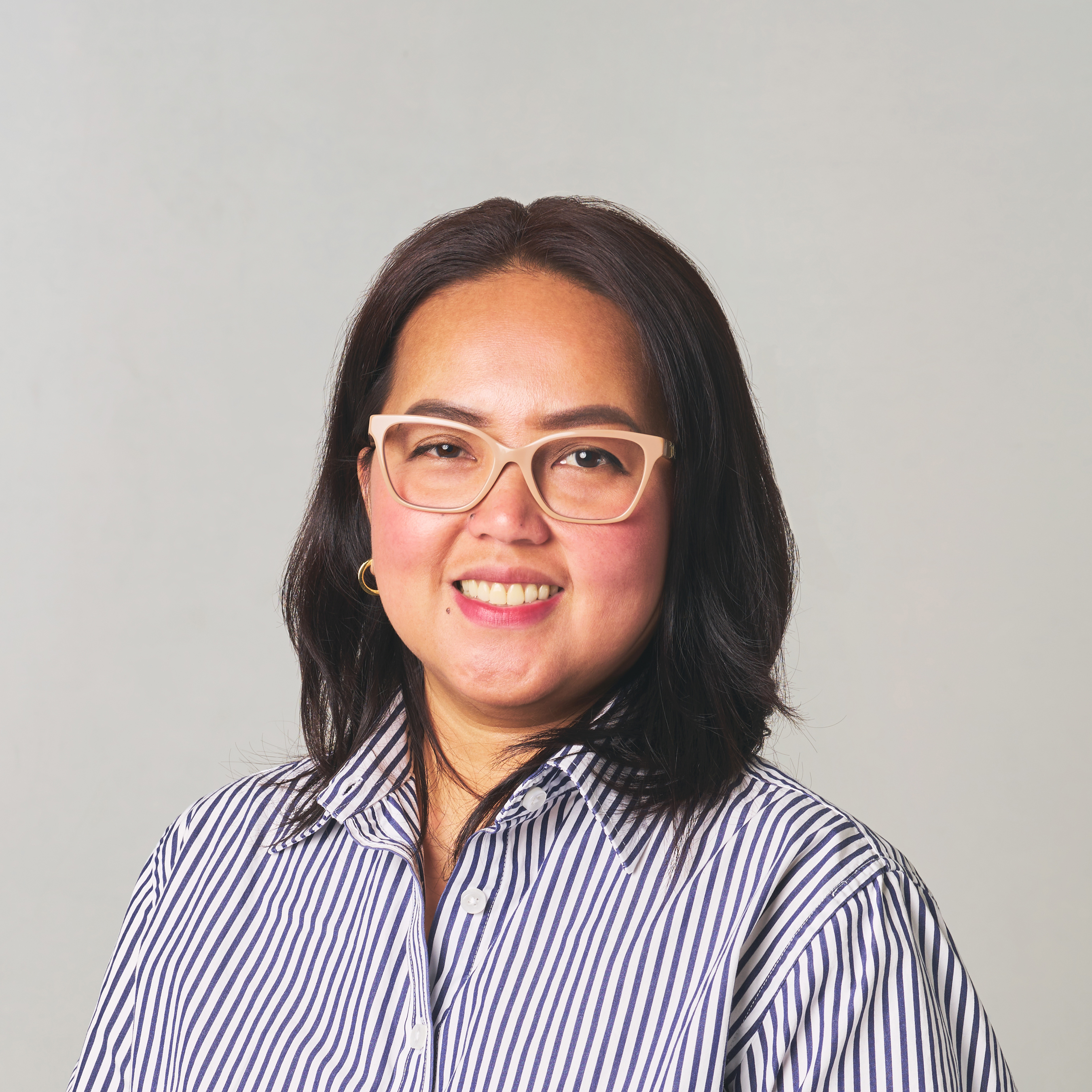 <p><strong>Charis Talaroc</strong><br /><span style="font-size: 10pt;">Business Development Officer</span></p>