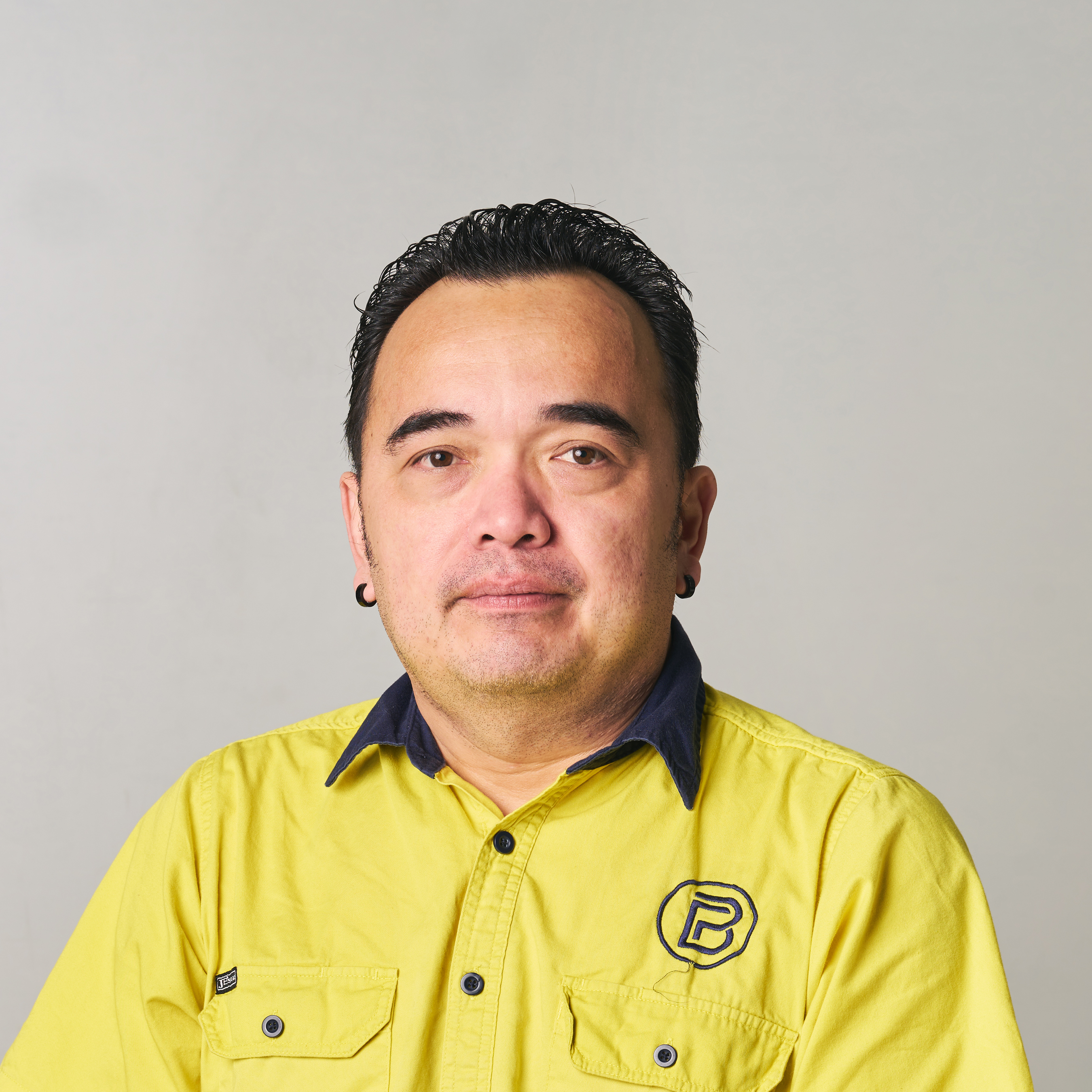 <p><span style="font-size: 12pt;"><strong>Christain Raymundo</strong></span><br /><span style="font-size: 10pt;">Dispatch &amp; Warehouse Operator</span></p>