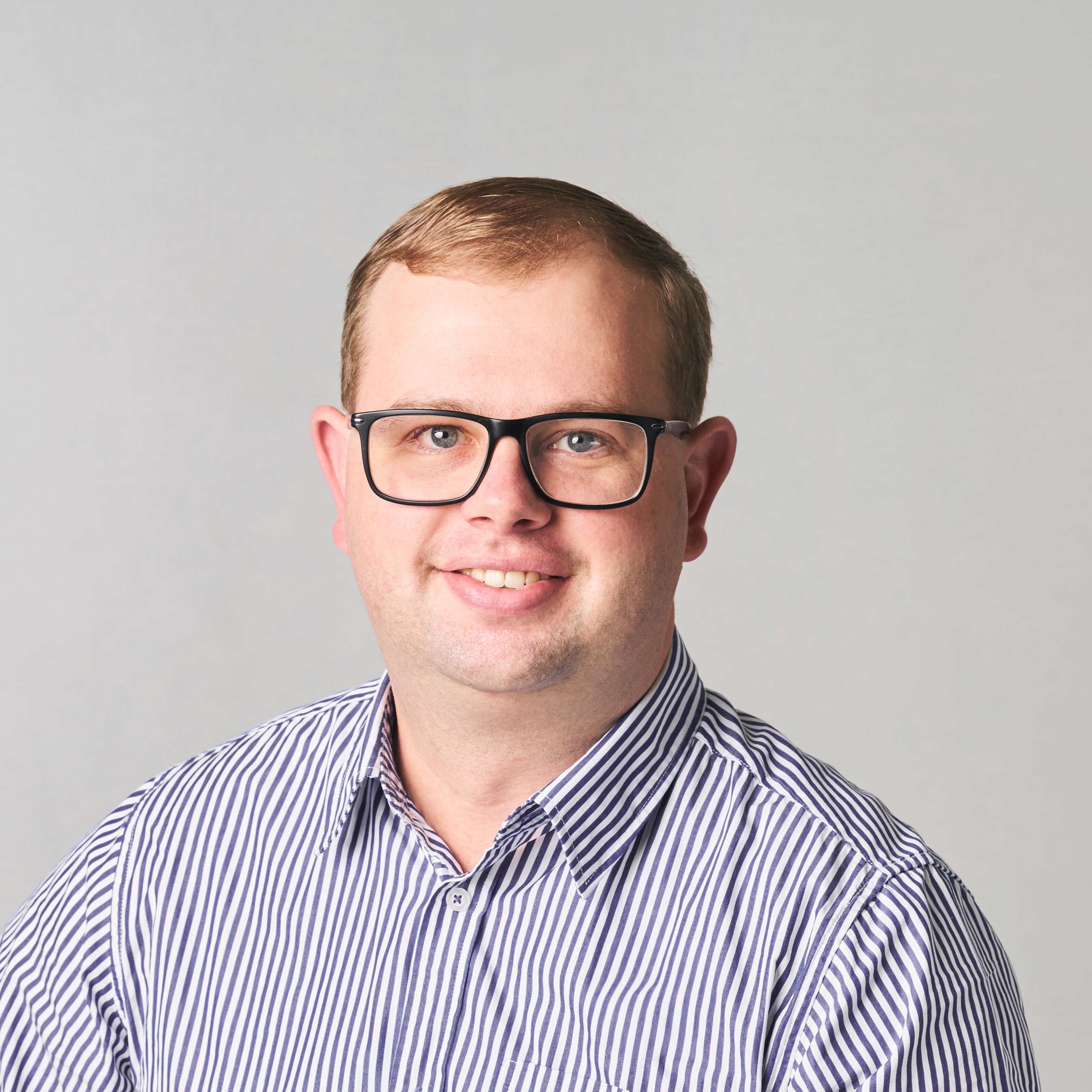 <p><strong>Daniel Reoch</strong><br /><span style="font-size: 10pt;">Operations Manager</span></p>