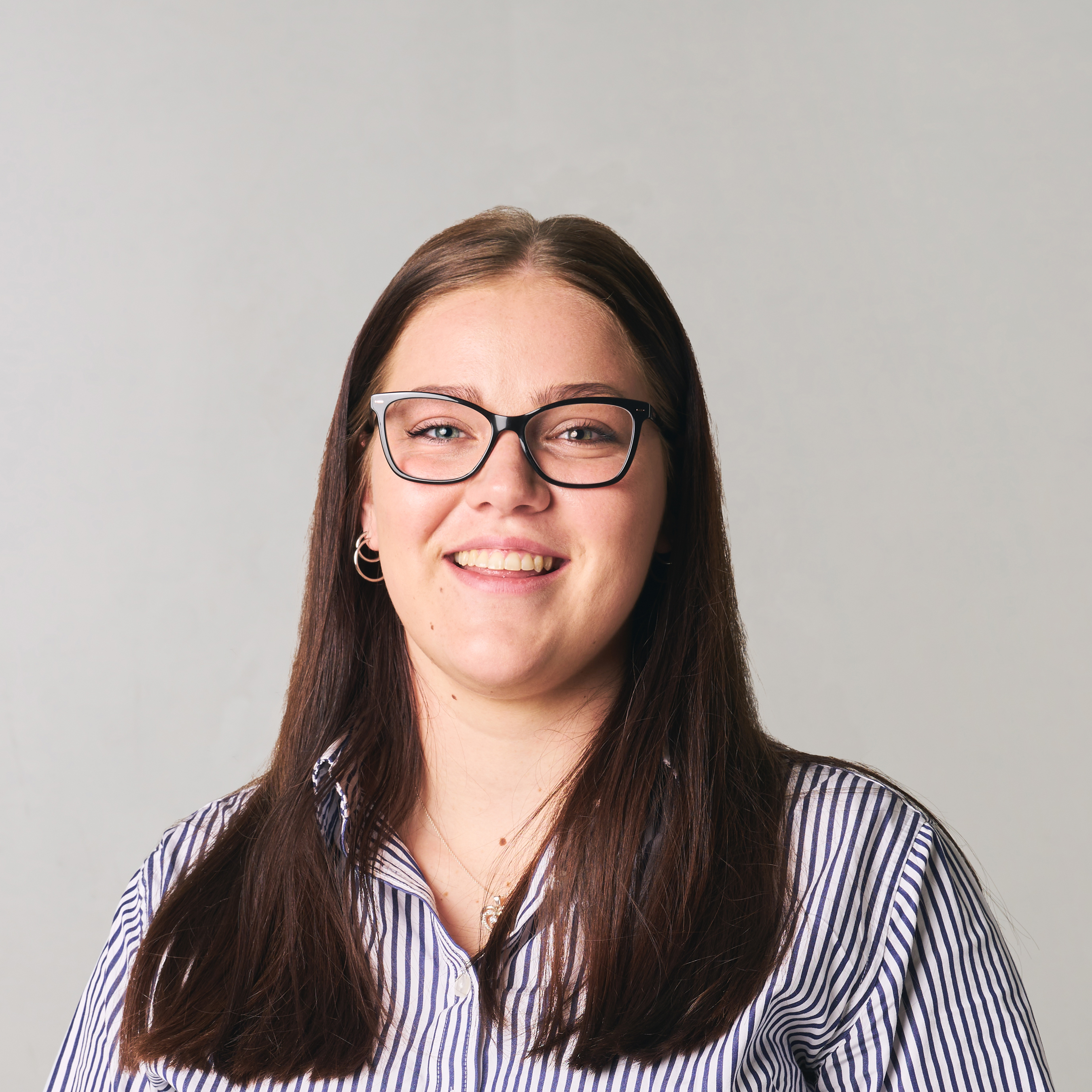<p><strong>Hayley Czerwinski<br /></strong><span style="font-size: 10pt;">Sales &amp; Marketing Assistant</span></p>